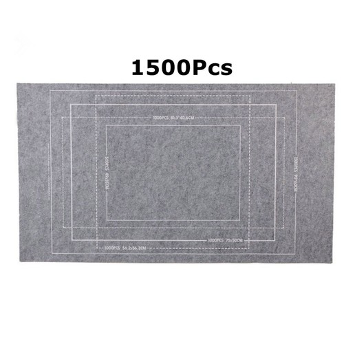 Jigsaw felt puzzle board - jigsaw,