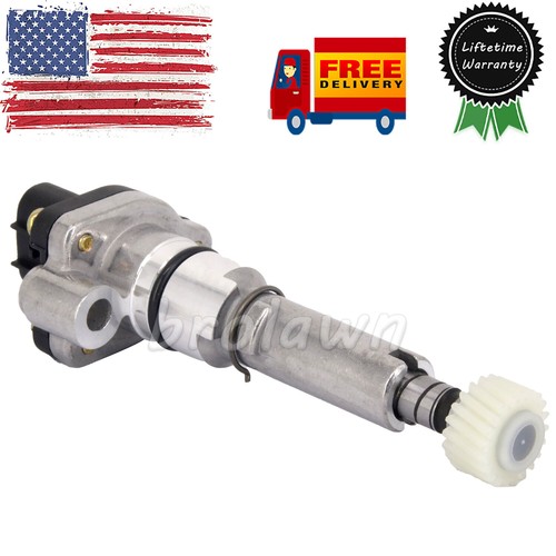 Automatic output speed sensor - speed,