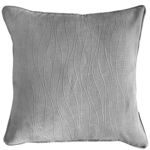 Goodwood wave design cushion - goodwood,