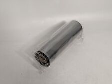 Thermal transfer ribbon premium label printer wax/resin 110mm 13mm black single