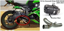 Fit For Kawasaki Ninja ZX6R