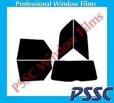 PSSC Pre Cut Rear Car Window