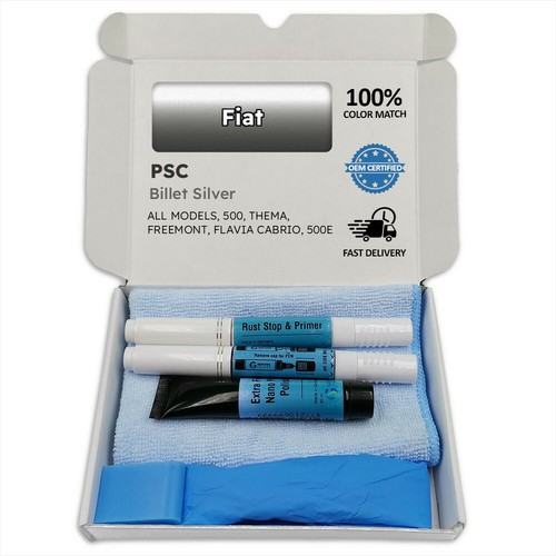 Touch paint pen for fiat - up,