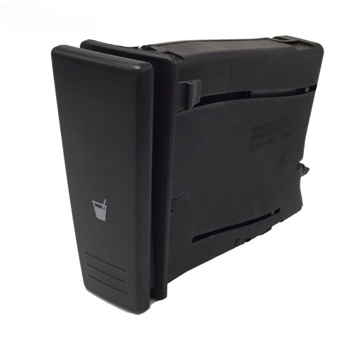 Black console cup - cup, holder