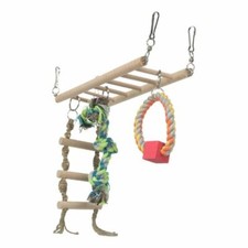Trixie cage hanging suspension - trixie,