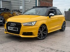 Audi S1 6-Speed Manual Gearbox – MQ350 – Quattro – 2.0 TFSI CNHC – 2016 – Tested