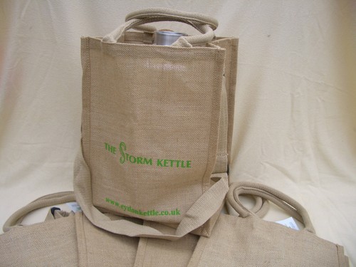 Storm kettle bag - kettle, designer