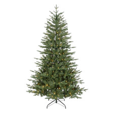 Artificial Christmas Tree 6ft