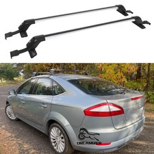 43" Top Roof Rack Cross Bar