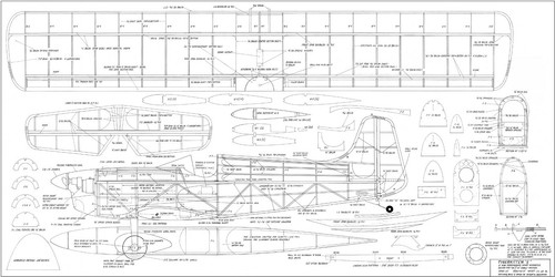 Tigerkitten plans r c - tigerkitten, 'e'