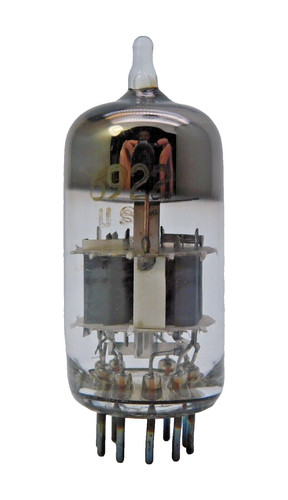 Sylvania 6922 grey pin - 6922,