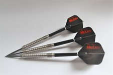 McCOY MAX 90% TUNGSTEN STEEL