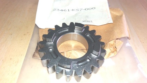 Nos honda 250 - cr,