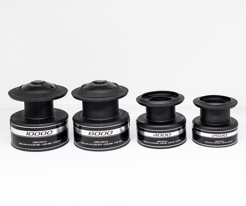 Shimano baitrunner spare - shimano,