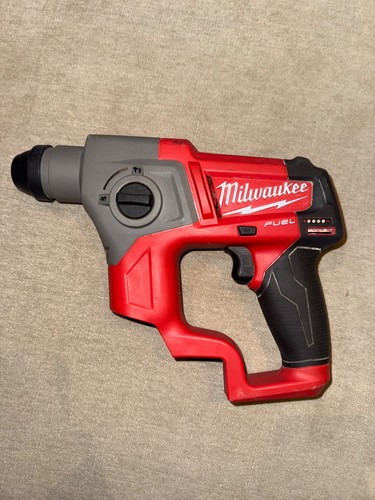Milwaukee m12 fuel sds - milwaukee,