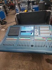 Midas Pro2 Full Size  With DL251 Good Condition, works and sounds great