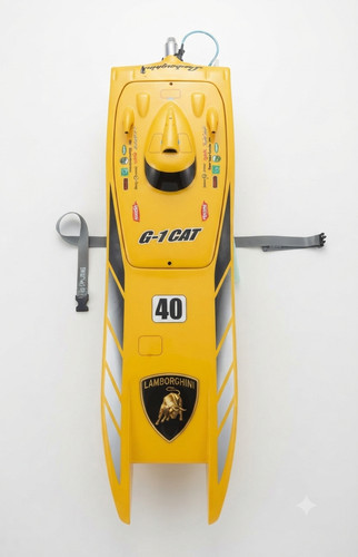 Kyosho lamborghini racing - kyosho,