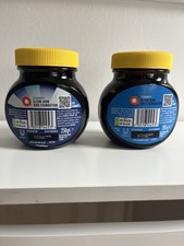 2 x Marmite Elton John Limited