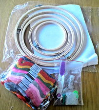 Cross Stitch Accessories