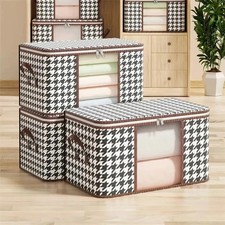 Large Capacity Foldable