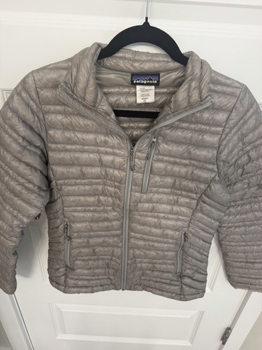 Patagonia womens ultralight - womens,