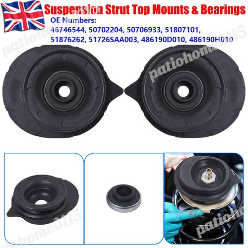 For fiat 500 2007 2014 - 2007-2014, front