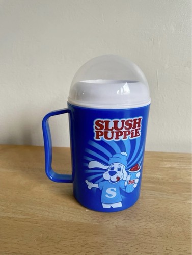 Slush puppie official slushie - official,