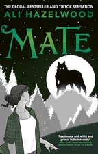 Mate: From the bestselling