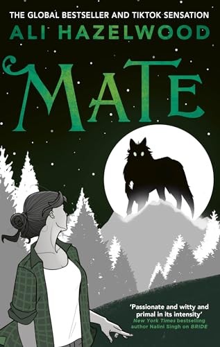 Mate from the bestselling - the,