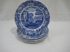 Set of 6 Vintage Copeland