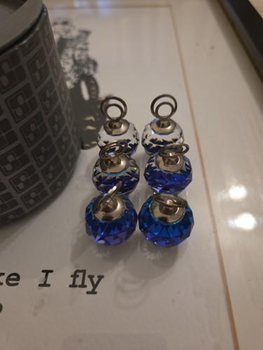 Swarovski silver crystal - swarovski,