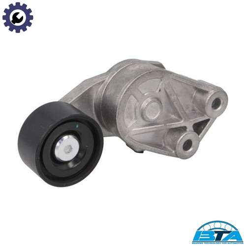 Belt tensioner vribbed - belt,