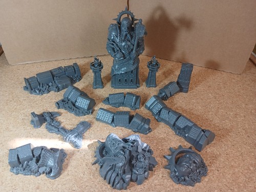 Dominion sigmar timeworn - dominion, sigmar: