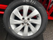 2015-19 VAUXHALL CORSA E 16"