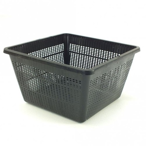 Pond planting baskets 23cm - planting,