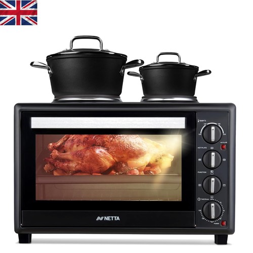 Stylish 45l mini cooking - stylish,