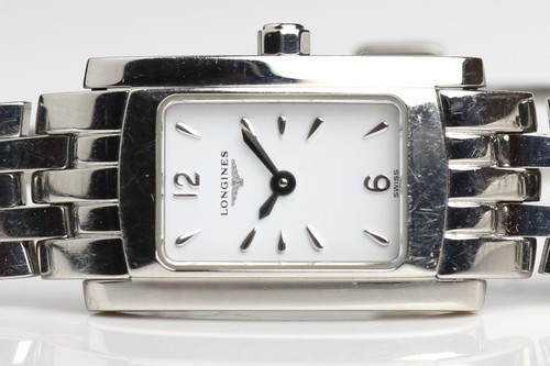 Longines dolce vita - dolce, quartz