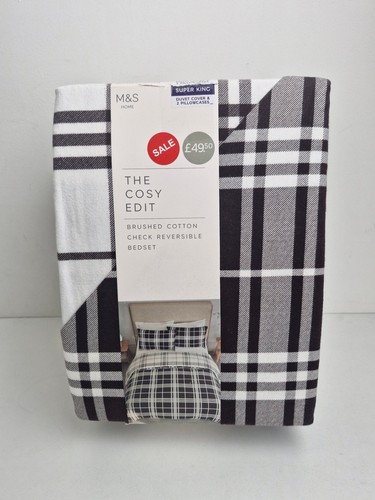 The cosy edit - the, bedset