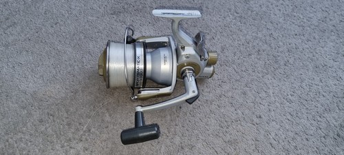 Daiwa sportsmatic 5000 - , br