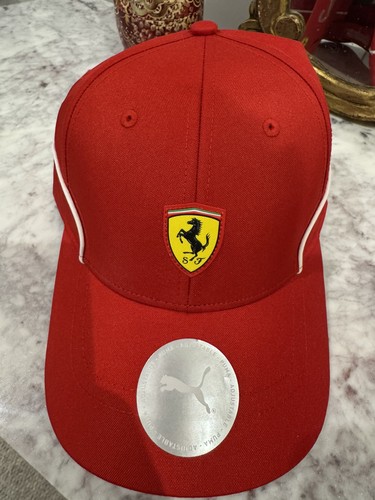 Puma scuderia ferrari race - ferrari,
