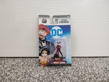 Jada Nano Metalfigs DC Comics Harley Quinn diecast metal action figure Miniature