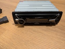 sony bluetooth car stereo cd
