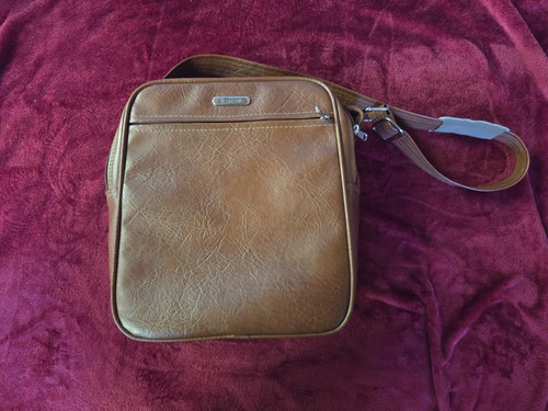 Vintage samsonite brown - vintage,