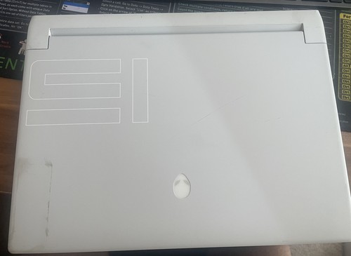 Alienware x15 intel - alienware, r1