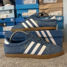 Size UK 8.5 Adidas Koln OG