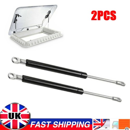 Pair caravan gas struts - caravan,