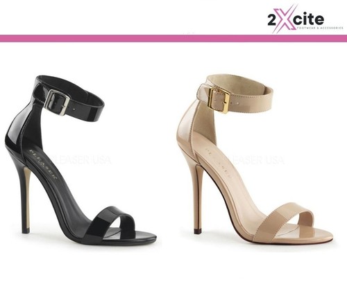Pleaser high heel - heel, stiletto