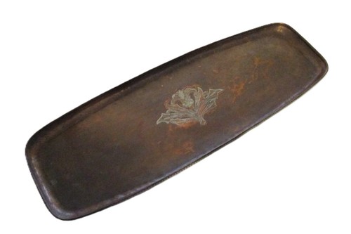 Vintage oblong hugh - vintage,