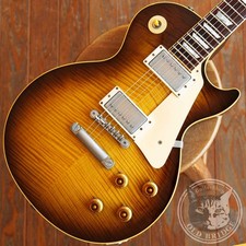 Gibson Custom Shop LPR-9 1959