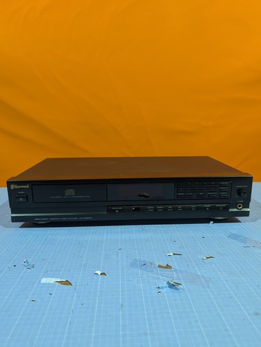 Sherwood 3020r player - sherwood,